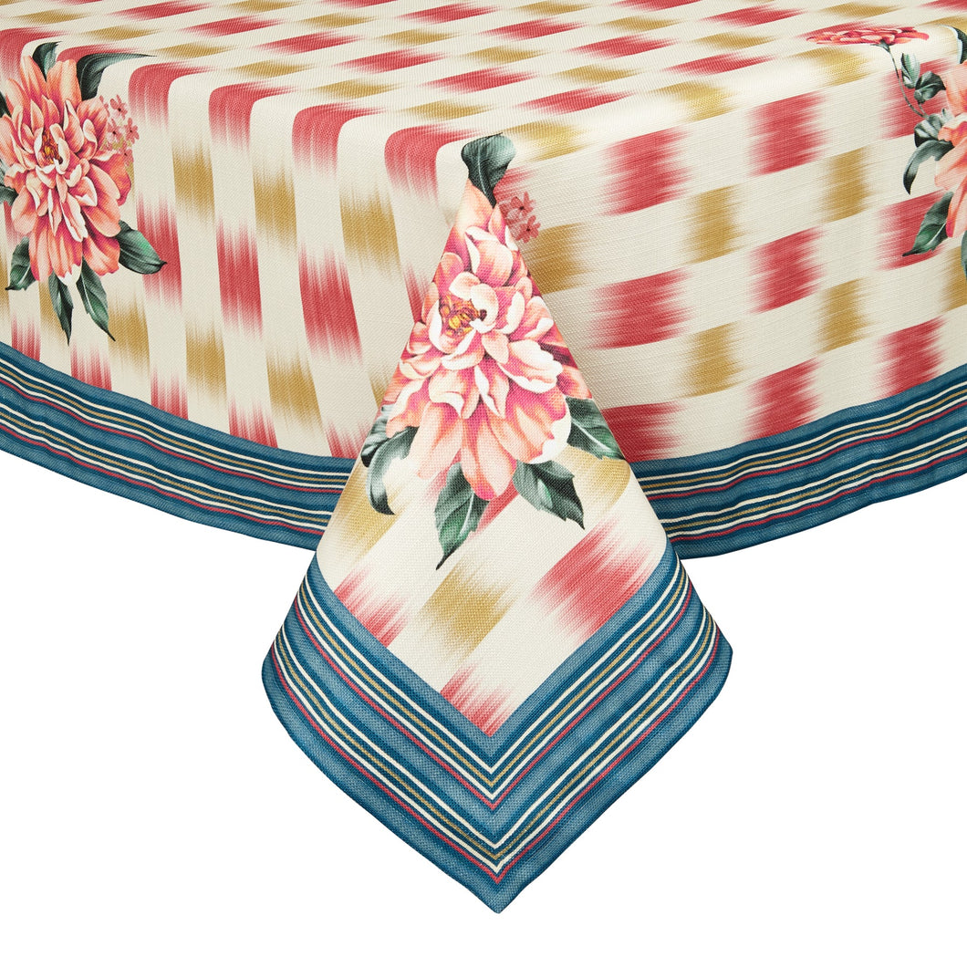 Bermuda Tablecloth, 70