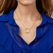 Load image into Gallery viewer, Astor Delicate Necklace
