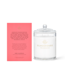 Load image into Gallery viewer, Forever Florence, 13.4oz Triple Scented Candle
