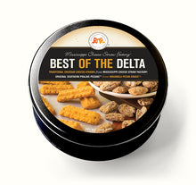 Load image into Gallery viewer, Best of the Delta Gift Tin

