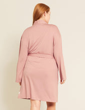 Load image into Gallery viewer, Goodnight Robe, Dusty Pink
