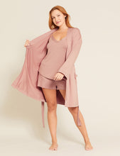 Load image into Gallery viewer, Goodnight Robe, Dusty Pink
