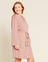 Load image into Gallery viewer, Goodnight Robe, Dusty Pink
