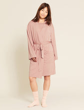 Load image into Gallery viewer, Goodnight Robe, Dusty Pink
