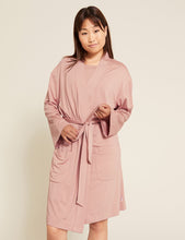 Load image into Gallery viewer, Goodnight Robe, Dusty Pink
