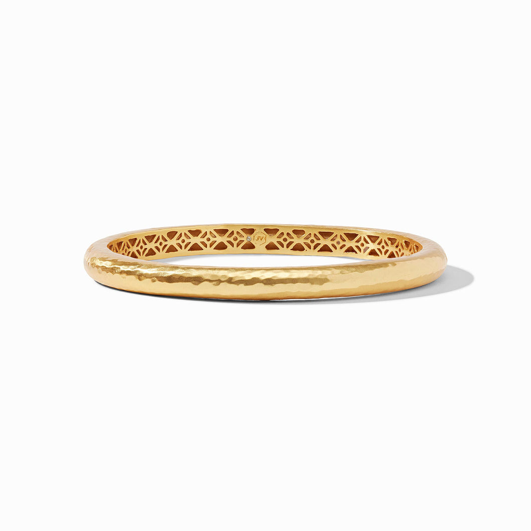 Havana Bangle , Gold