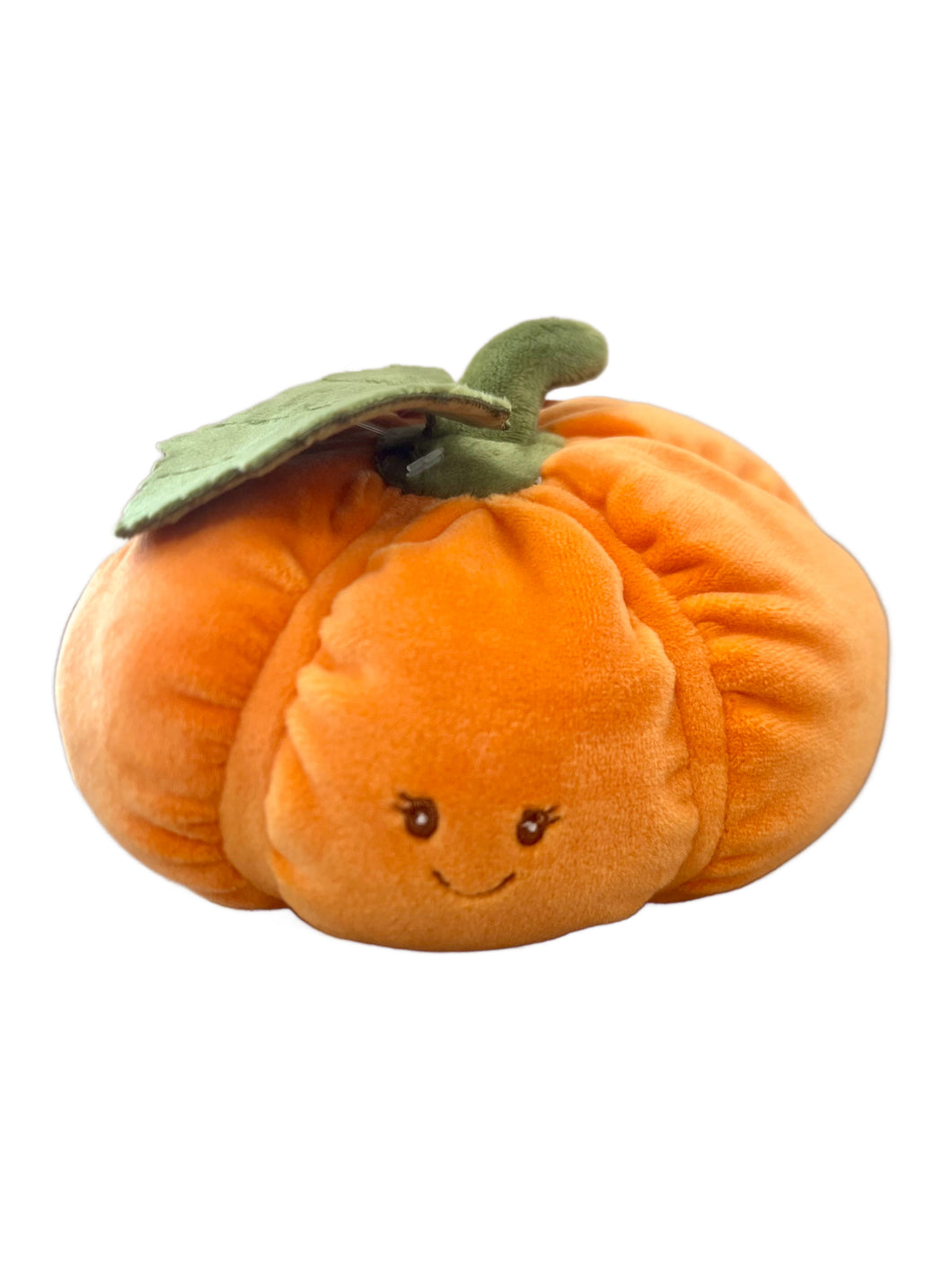 Baby Pumpkin