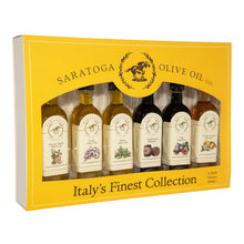 Load image into Gallery viewer, Italy&#39;s Finest Collection, 60ml Variety Pack
