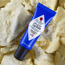 Load image into Gallery viewer, Jack Black Intense Therapy Lip Balm, Shea Butter &amp; Vitamin E
