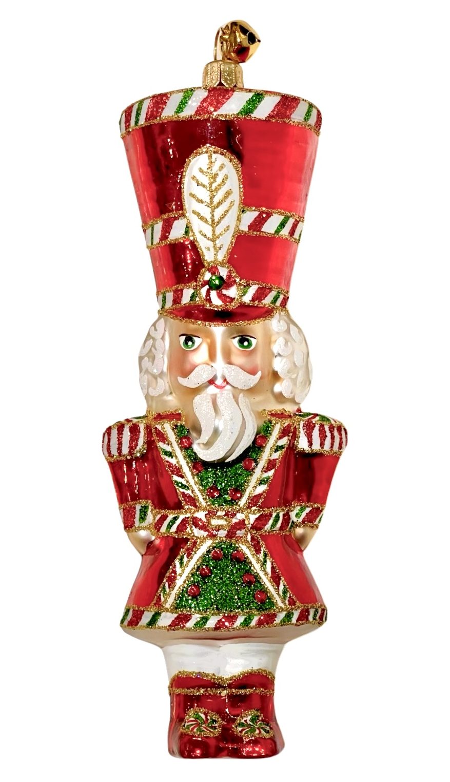 Major Filbert Ornament