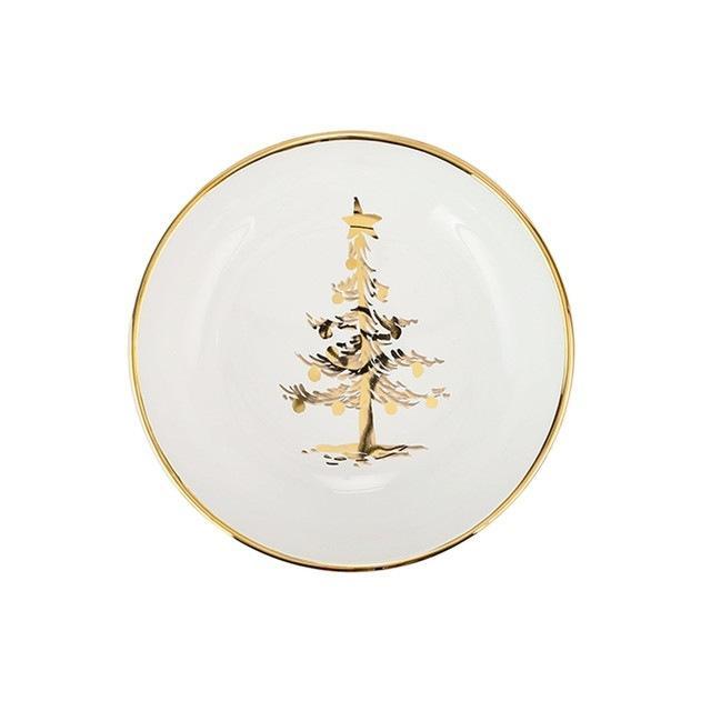 Medici Natale Pasta Bowl