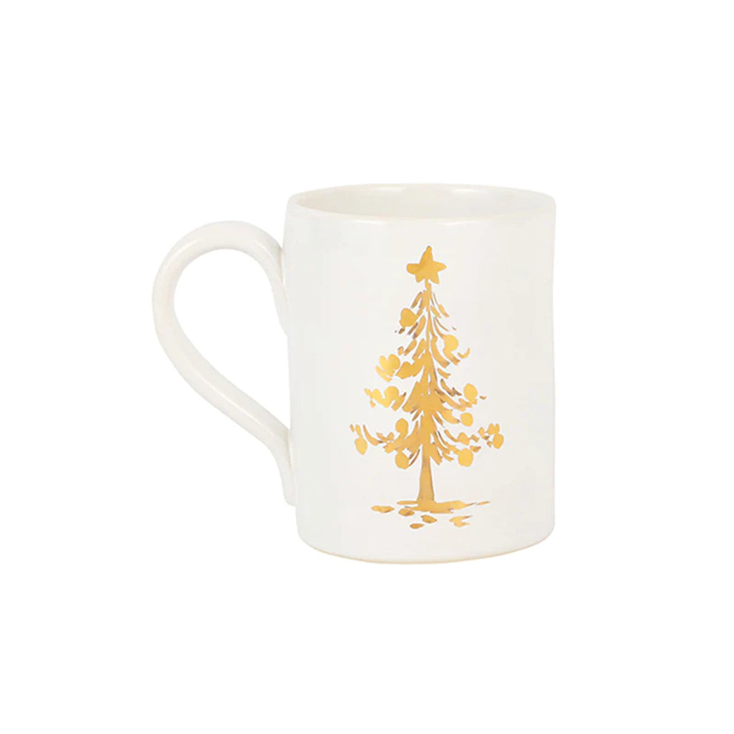 Medici Natale Mug