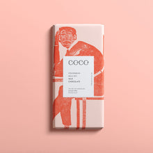 Load image into Gallery viewer, Colombian Milk Chocolate | 80g
