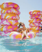 Load image into Gallery viewer, FUNBOY X Barbie™ Dream Oversized Tube Float
