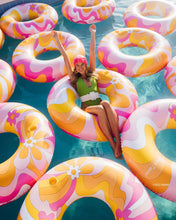 Load image into Gallery viewer, FUNBOY X Barbie™ Dream Oversized Tube Float
