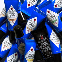 Load image into Gallery viewer, Jack Black Intense Therapy Lip Balm, Shea Butter &amp; Vitamin E
