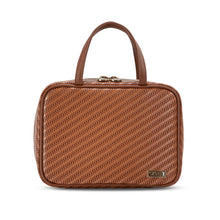 Load image into Gallery viewer, ML Traveler, Rosewood | Cognac
