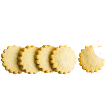 Load image into Gallery viewer, Vanilla Bean Shortbread
