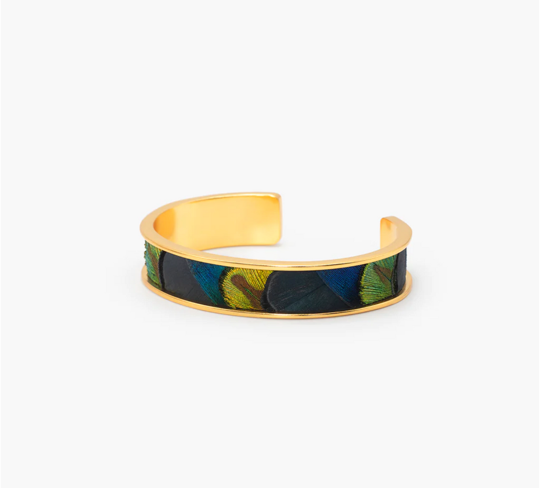 Yentna Thin Cuff