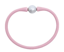 Load image into Gallery viewer, Maui Bracelet, Freshwater Pearl | Petal Pink
