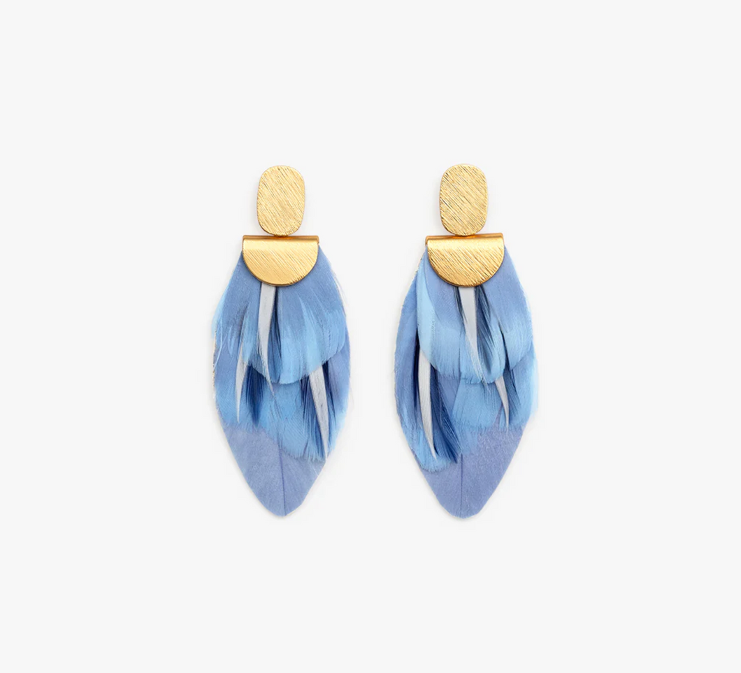 Payson Drop Earring