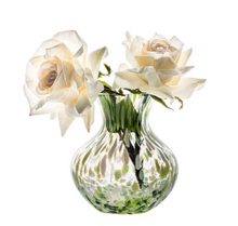 Load image into Gallery viewer, Puro Green Vase
