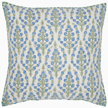 Load image into Gallery viewer, Ashima Mist Decorative Pillow, 22x22
