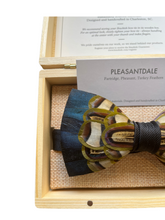 Load image into Gallery viewer, Pleasantdale Bow Tie
