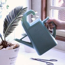 Load image into Gallery viewer, Hook Watering Can, Green
