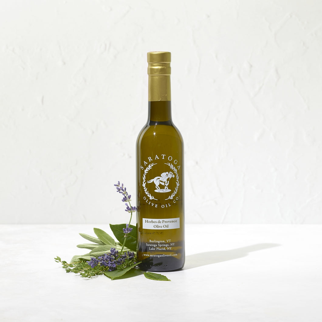 Herbes De Provence Olive Oil, 200ml