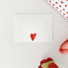 Load image into Gallery viewer, Mini Valentines, Set of 12
