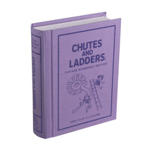 Load image into Gallery viewer, Chutes and Ladders Bookshelf Edition
