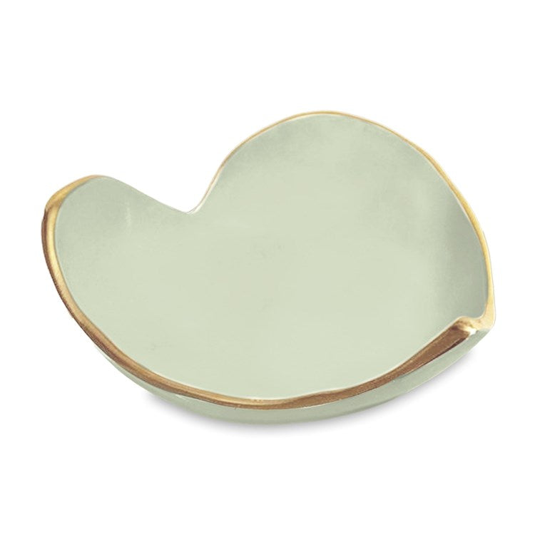 ENCANTO Soho Mini Heart, Pistachio