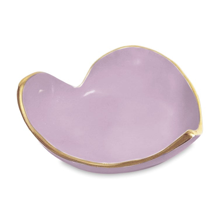 ENCANTO Soho Mini Heart, Lilac