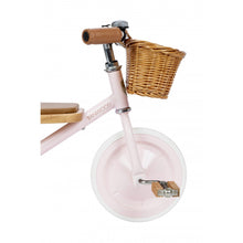 Load image into Gallery viewer, Trike Vintage Banwood, Pink
