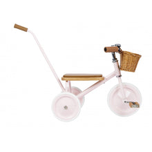 Load image into Gallery viewer, Trike Vintage Banwood, Pink
