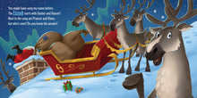 Load image into Gallery viewer, How to Catch a Reindeer by Alice Walstead &amp; Andy Elkerton
