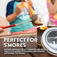 Load image into Gallery viewer, S&#39;Mores Night Pack, Merry Christmas Limited Edition
