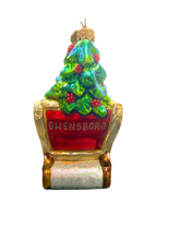 Load image into Gallery viewer, 2024 &quot;Owensboro&quot; Ornament | Sleigh Rides a Delight
