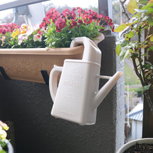 Load image into Gallery viewer, Hook Watering Can, Beige
