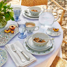 Load image into Gallery viewer, Villa Seville Breakfast Cup, Chambray
