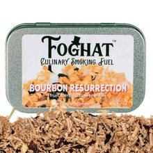 Load image into Gallery viewer, Bourbon Resurrection, Foghat Culinary Smoking Fuel
