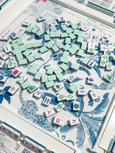 Load image into Gallery viewer, Birdie Mahjong Tiles
