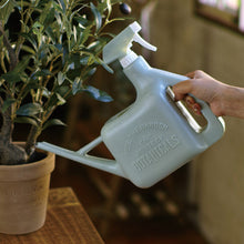 Load image into Gallery viewer, Spray Sprinkler Watering Can, Blue
