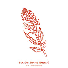 Load image into Gallery viewer, Bourbon Honey Mustard
