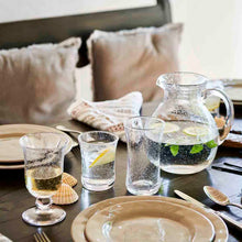 Load image into Gallery viewer, Provence Large Tumbler, Clear
