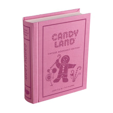 Load image into Gallery viewer, Candy Land Vintage Bookshelf Edition
