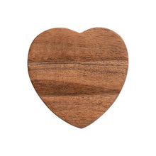 Load image into Gallery viewer, Marble Heart Shaped Box with Lid
