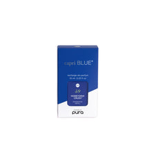 Load image into Gallery viewer, Capri Blue Pura Diffuser Refill, Honeydew Crush
