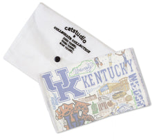 Load image into Gallery viewer, University of Kentucky Collegiate Dish Towel
